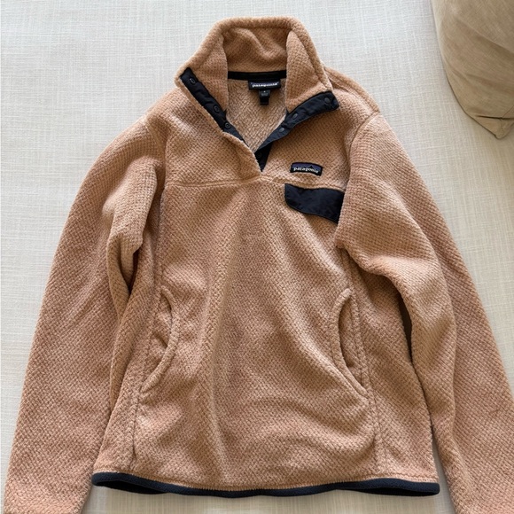 Patagonia Tops - Patagonia | Snap - T Fleece Pullover